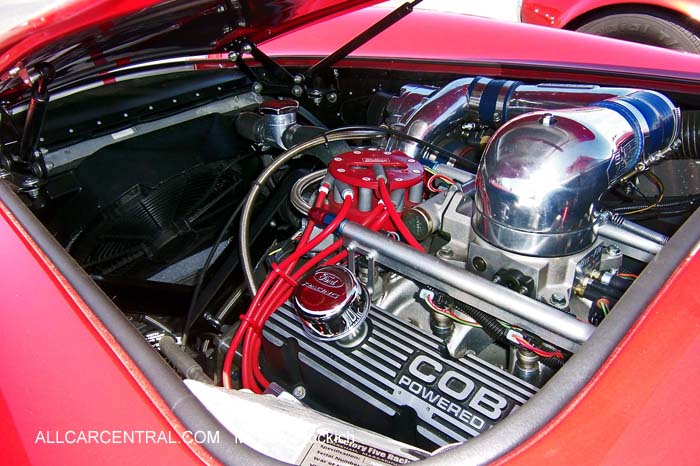 Rolex Monterey Motorsports Reunion